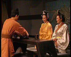 被俘的女刑警怀孕 刘备妻妾两次被俘为何都未遭侵害?刘备几个老婆