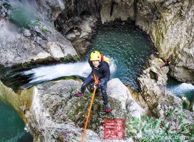 北京攀岩的地方 攀岩是什么 攀岩要注意哪些地方