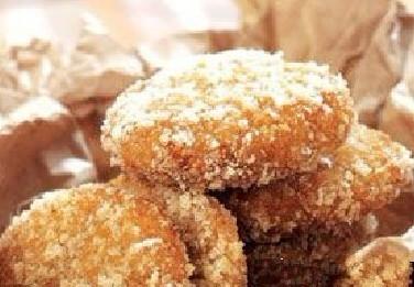 土豆饼的做法 土豆饼的做法 果脯土豆饼的做法