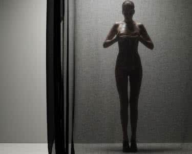 体态修炼秘籍 五大瘦腹秘招让你拥有魔鬼体态