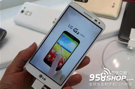 mini lvds与lvds区别 LG G2 mini与LG G2有什么区别？