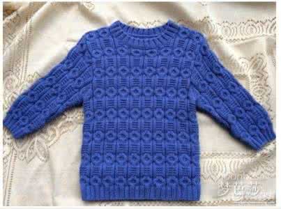 明月棒针小鸭毛衣 棒针  （动物）鸭妈妈 Jemima、手工编织毛衣教程,欧美编织图翻译教程、快乐编织论坛