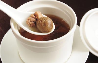 什么药膳补脑 补脑药膳