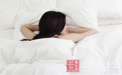 睡觉前做这6件事可让你活到百岁
