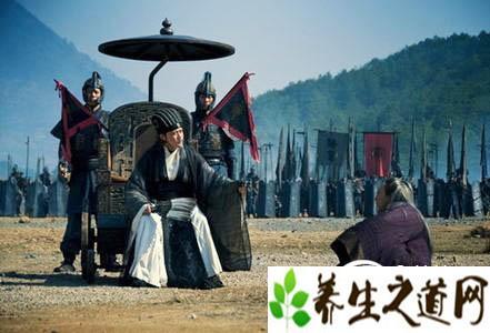 五丈原诸葛亮庙 解密:诸葛亮在五丈原坐的小车究竟拿什么做动力