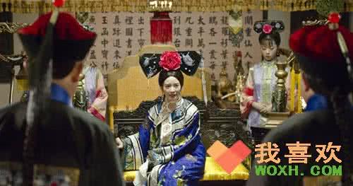 隆裕太后和袁世凯 清朝最后一位太后去世：袁世凯为何要超规格厚葬？
