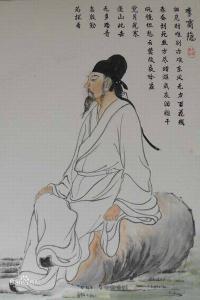 李商隐的爱情诗 李商隐活了多少岁?李商隐的爱情诗有哪些?