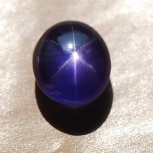 星光蓝宝石价格 星光蓝宝石 星光蓝宝石美誉有哪些