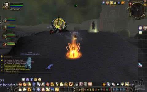 魔兽世界副本重置时间 魔兽世界副本重置是什么时间