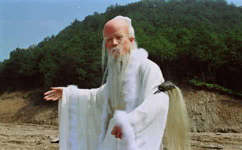 寿星公 南极仙翁是谁 南极仙翁是寿星公吗