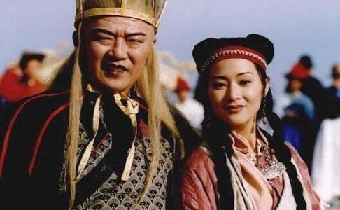皇帝太监酒家女 逆天太监宗爱一年内竟杀死两个皇帝还当了宰相?