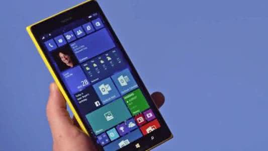 微软预览版 微软发布Windows 10手机预览版 支持六款Lumia