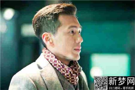 少帅冯庸 少帅冯庸剧照形象欣赏 少帅冯庸剧照