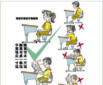 预防近视的食物 预防近视的方法 吃这些常见食物能预防近视