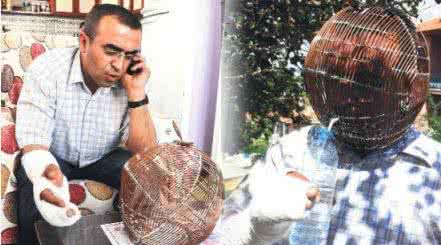 为报复偷手机扔掉 为报复偷手机扔掉 一位妈妈嫌儿子出生时丑差点扔掉 结果几个月之后.....