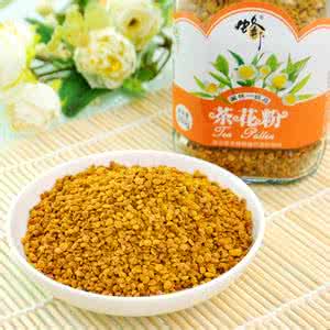 茶花粉的功效与作用 茶花粉的功效与作用 茶花粉的功效与作用