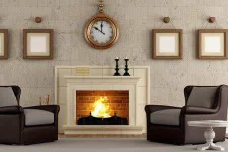 家庭挂钟摆放位置 你家的挂钟摆放对了吗