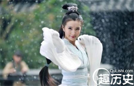 历史上的女间谍 历史第一女间谍貂蝉 能另父子因她而反目成仇