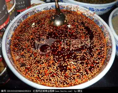 小吃辣椒油 小吃辣椒油 哪些人不适合吃辣椒油？辣椒油的副作用有哪些