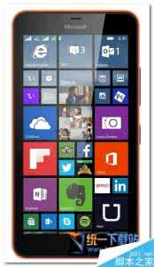 lumia930 950对比评测 lumia640xl评测 lumia640和lumia640xl哪个好?lumia640和lumia640xl区别对比评测