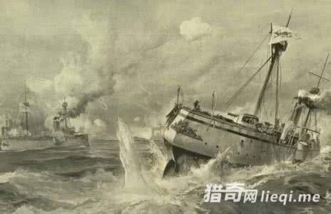 甲午战争爆发的原因 121年前的今天，甲午战争全面爆发