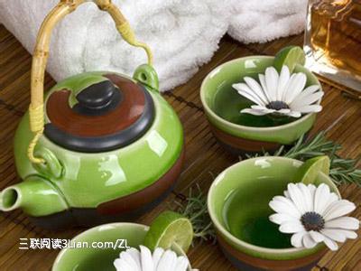 脂肪肝可以喝绿茶吗 脂肪肝可以喝绿茶吗 浆果绿茶番茄 这10种食物专门帮你减脂肪