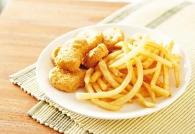 炸过东西的油还能吃吗 炸过食物的油还能吃吗