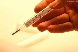 退烧药物 孕期发热谨慎选择退烧药物