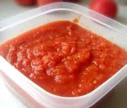 番茄酱 番茄浆