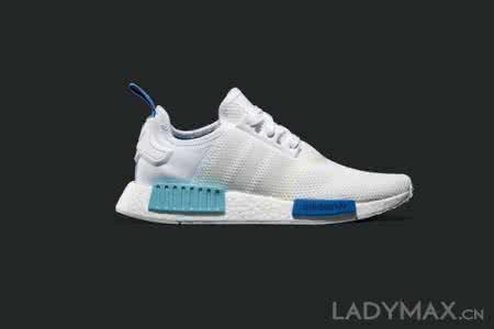 adidas originals nmd adidas originals nmd 球鞋资讯丨抢先预览!adidas Originals x MIKITYPE 联名 NMD City Sock .