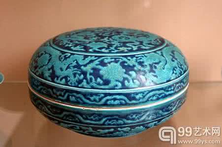 大英博物馆的中国国宝 探秘大英博物馆的中国国宝