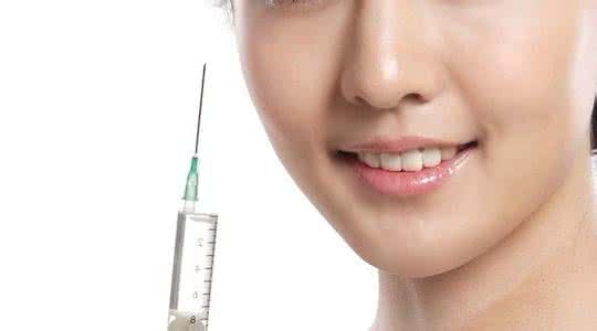 打美白针期间注意事项 美白针注意事项