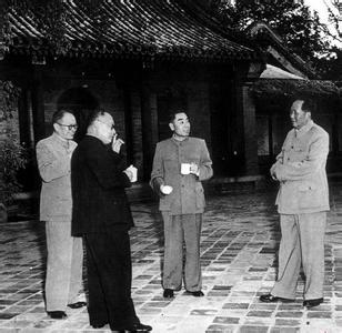 毛泽东图片大全（1976）