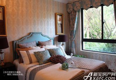 巢湖恒大帝景样板房 巢湖恒大帝景样板房 巢湖样板房装修