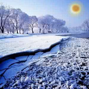 雪花那个飘 电视剧 北方雪花那个飘南方雨水一直下