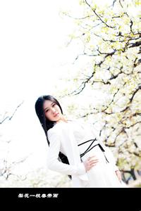 红楼梦优美语句 优美语句:一场雨,一帘梦,千丝情愁万般缱绻;一份缘,一根线,芬芳山水云地间。