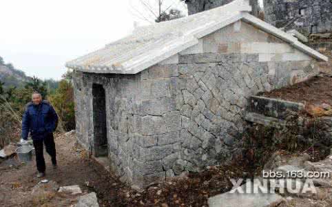 孙悟空的坟墓 真的有孙悟空的坟墓 孙悟空的坟墓在哪里