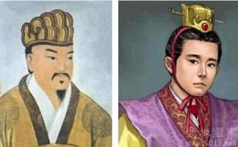后少帝刘弘 西汉后少帝刘弘“天堂地狱”之间的转换仅四年
