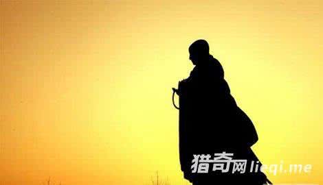西天取经 误传千年!西天取经第一人竟是他