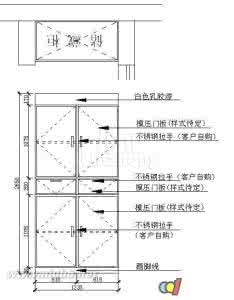 鞋柜尺寸一般是多少 鞋柜尺寸一般是多少 鞋柜一般多少尺寸