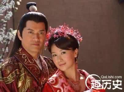 南越王 南越王太后是西汉潜伏的特工？西汉灭南越之战