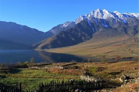 轿顶山 冶勒湖九襄 轿顶山自驾游新玩法+冶勒湖.九襄古镇,3天游