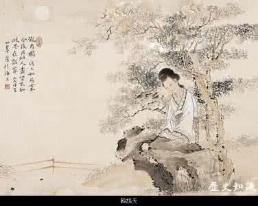 鹧鸪天 鹧鸪天、翁妪村话