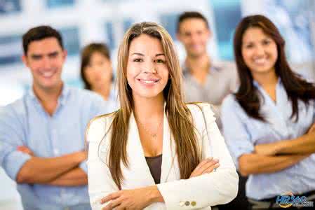 女性在职场中的优势 女性在职场中的优势 如何在职场中获得优势