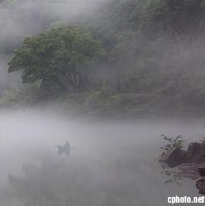 徐新荣中央候补 徐新荣：意境哲思更在风光摄影之外