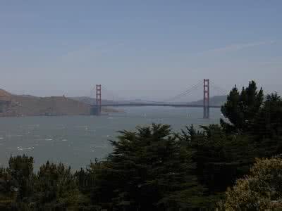 圣弗朗西斯科河,旧金山 圣弗朗西斯科河