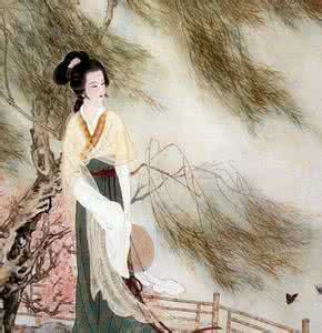 动人的古诗词 100首最动人的古诗词