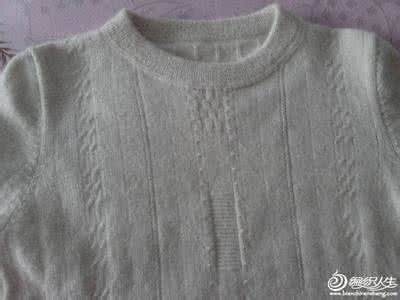 男士毛衣编织 羊驼绒 * 男士毛衣