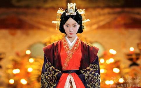 汉武帝后妃时间表 汉武帝后妃最后的悲惨结局 汉武帝后妃