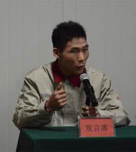 班组长表态发言 班组长表态发言 新任班组长表态发言